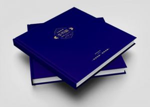 北京精裝書(shū)樣本畫(huà)冊(cè)印刷設(shè)計(jì)制作